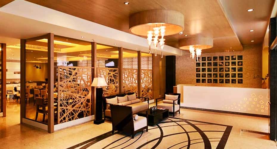 Country Inn Panjim Goa, Goa 3